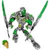 Lewa Unificatore della giungla - Lego Bionicle (71305)