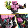 Leader Squadra Mecha (77078)
