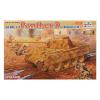 Carro armato Sd.Kfz.171 Panther D W/Zimm. (6428D)