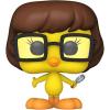 Funko: Pop! Vinyl - Warner Bros 100th - Tweety As Welma