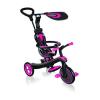Triciclo Xplorer Trike 4 in 1 - Pink (IDD632-110)