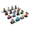 Espositore Lego Minifigures serie 6. 60 bustine 16 personaggi - Lego Minifigures (4808805)