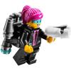 Quartier Generale Ultra Agents - Lego Ultra Agents (70165)
