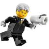 Quartier Generale Ultra Agents - Lego Ultra Agents (70165)