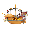 Veliero volante di Bowser Ship Playset - Super Mario (404294)