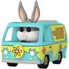 Funko: Pop! Ride (Super Deluxe) - Warner Bros 100th - Mistery Machine & Bugs