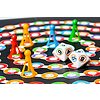 ThinkFun Prime Climb – Gioco Da Tavolo Matematico E Di Logica Per Bambini E Famiglie, 1-4 Giocatori, Età 10+