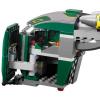 LEGO Star Wars - Bounty Hunter Assault Gunship (7930)