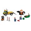 Camion dei lavori stradali - Lego Juniors (10683)