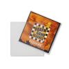 At-10429 - 50 Bustine Board Game - Non-Glare Square (69x69)