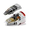 LEGO Star Wars - T-6 Jedi Shuttle (7931)