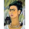 Frida Kahlo Museum 1000 pezzi (39430)
