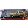 Marvel Groot 1973 Ford Bronco In Scala 1:32