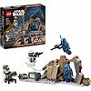 Battle Pack Agguato su Mandalore - Lego Star Wars (75373)