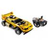 LEGO Racers - Track Turbo RC (8183)