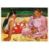 Puzzle 1000 Museum Gauguin (39433)