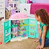Gabby's Dollhouse - Playset casa delle bambole di Gabby