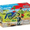 Squadra di pulizia (71434)