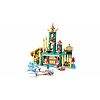 Il palazzo sottomarino di Ariel - Lego Disney Princess (43207)