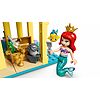 Il palazzo sottomarino di Ariel - Lego Disney Princess (43207)