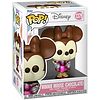 Funko Pop - Disney - Classic Minnie chocolate