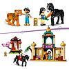 L'avventura di Jasmine e Mulan - Lego Disney Princess (43208)