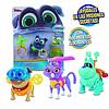 Puppy Dog Pals - Personaggio con Luce e Accessori