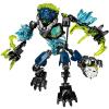 Bestia tempestosa - Lego Bionicle (71314)