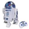 Star Wars Episodio VII Personaggio Interattivo Robotic Droid R2-D2