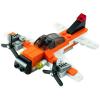 LEGO Creator - Mini aeroplano (5762)