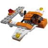 LEGO Creator - Mini aeroplano (5762)