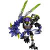 Bestia tellurica - Lego Bionicle (71315)