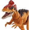 Jurassic World- Colpisci e Ruggisci Dinosauro Attacco Sonoro Criolofosauro(GJN66)