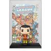 DC Comics: Funko Pop! Comic Cover - Shazam - Shazam