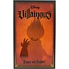 Disney Villainous Bigger & Badder