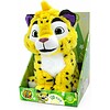 Tigrotto Giallo Cm.25 Muove Bocca 25443
