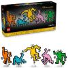 Keith Haring – Figure danzanti (31216)