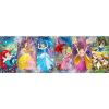 Princess 1000 pezzi Disney Panorama Collection (39444)