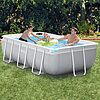 Piscina Rettangolare 300x175x80 cm (26784)