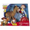Jessie & Bullseye Toy Story 3  (R7213)