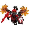 Ultimate Generale Magmar - Lego Nexo Knights (70338)