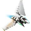 Imperial Shuttle - Lego Star Wars (75302)