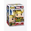 Funko Pop - Marvel - Holiday Loki