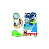 Puppy Dog Pals - Personaggio Con Lanciatore