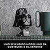 Casco di Darth Vader - Lego Star Wars (75304)
