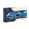 Mickey e Minnie 1000 pezzi Disney Panorama Collection (39449)