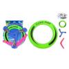 Set Pz.3 Frisbee+Boomerang+Disco
