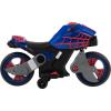 Moto Elettrica Spiderman – Ricaricabile (100050656)