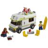 LEGO City - Camper (7639)