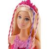 Barbie Chioma da Favola (DKB62)